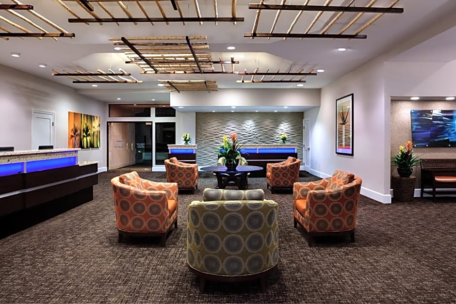 Hyatt Vacation Club at Desert Oasis