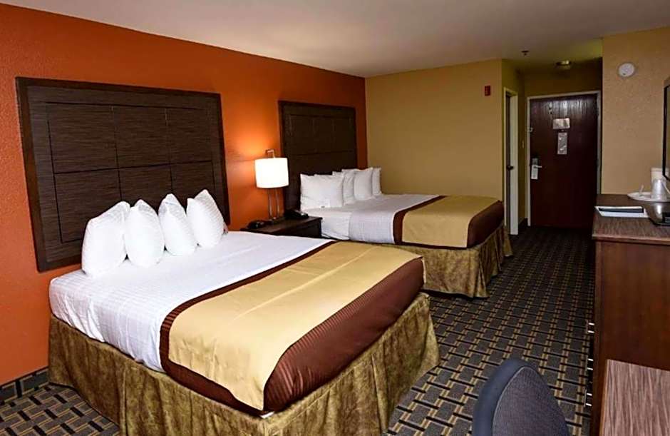 Best Western Zachary Inn