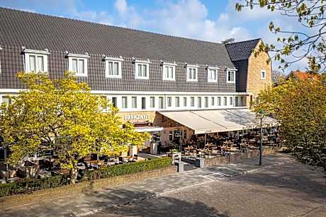 Hotel Parkzicht Eindhoven