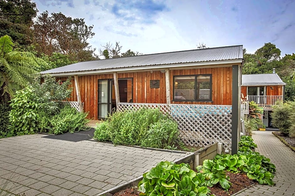 Kaka Retreat Motel, Stewart Island