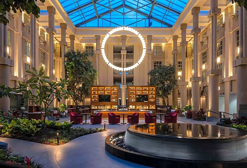 Hyatt Regency Greenwich