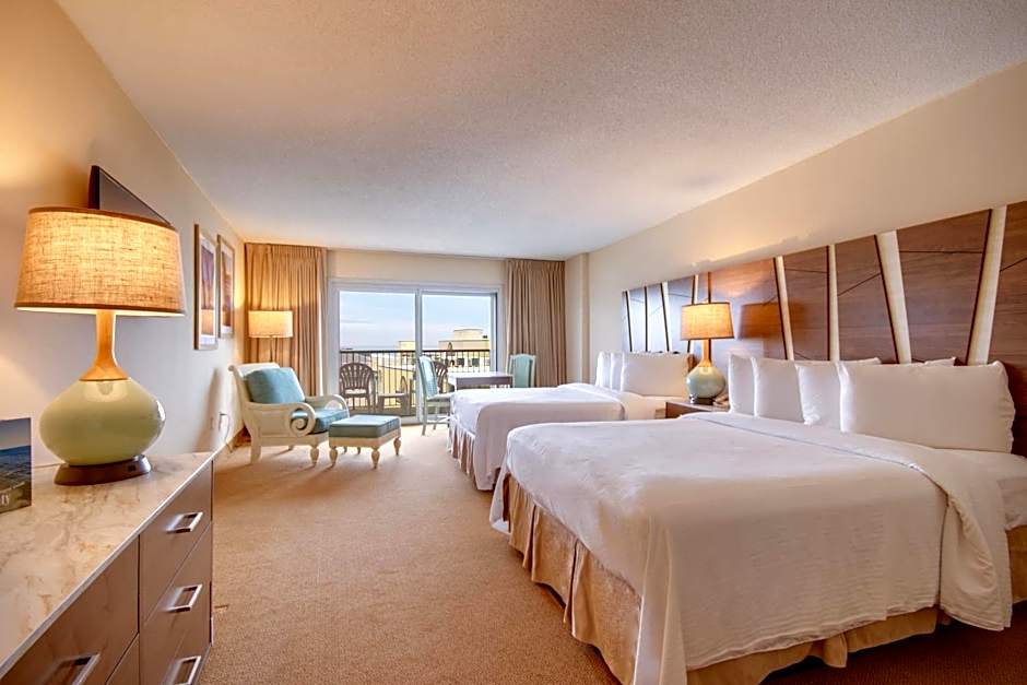 Grand Hotel Ocean City Oceanfront
