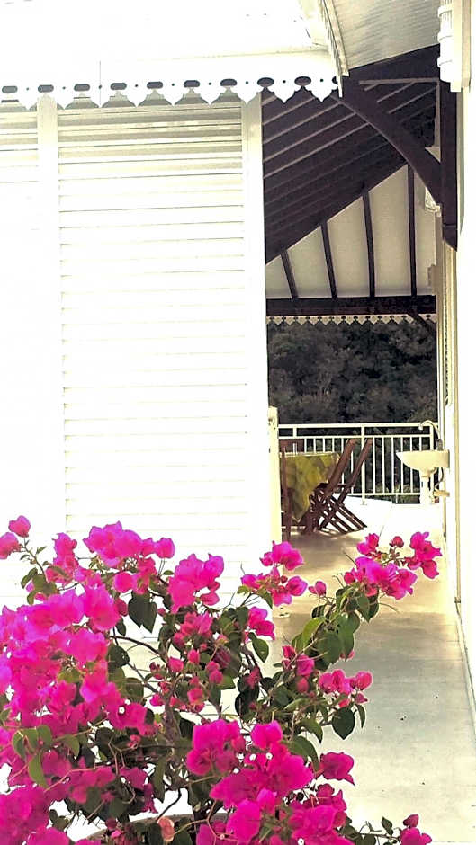 Les Villas Créoles de Sainte-Anne