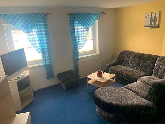 Hotel Schwarzes Ross Siebenlehn