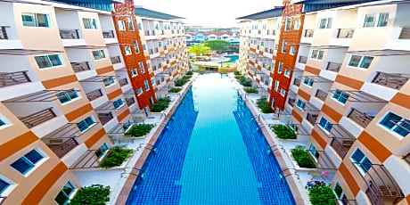 Andatel Grande Patong Phuket