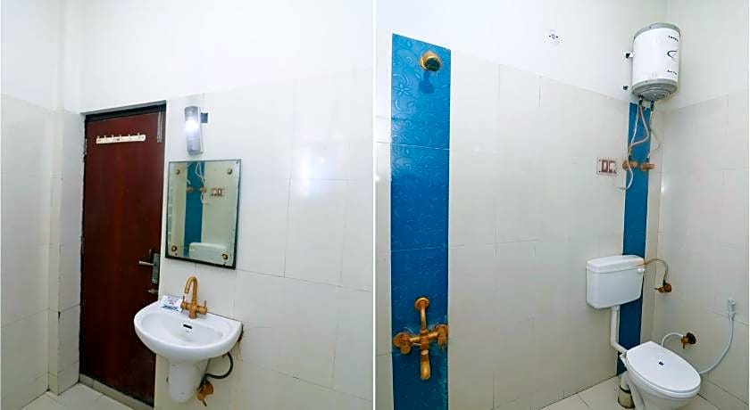 Hotel Gayatri Palace