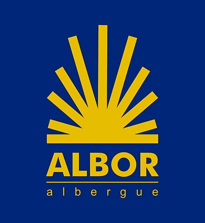 Albergue Albor
