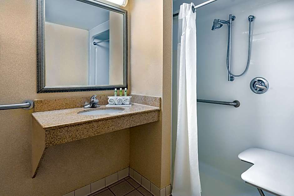 Holiday Inn Express Richmond-Mechanicsville By IHG