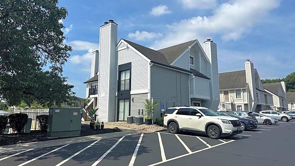 Sonesta ES Suites Cincinnati - Sharonville West