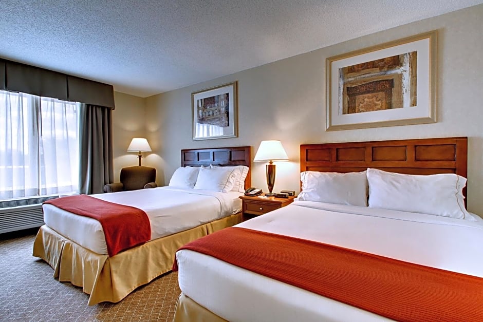 Baymont by Wyndham Kirksville University Area