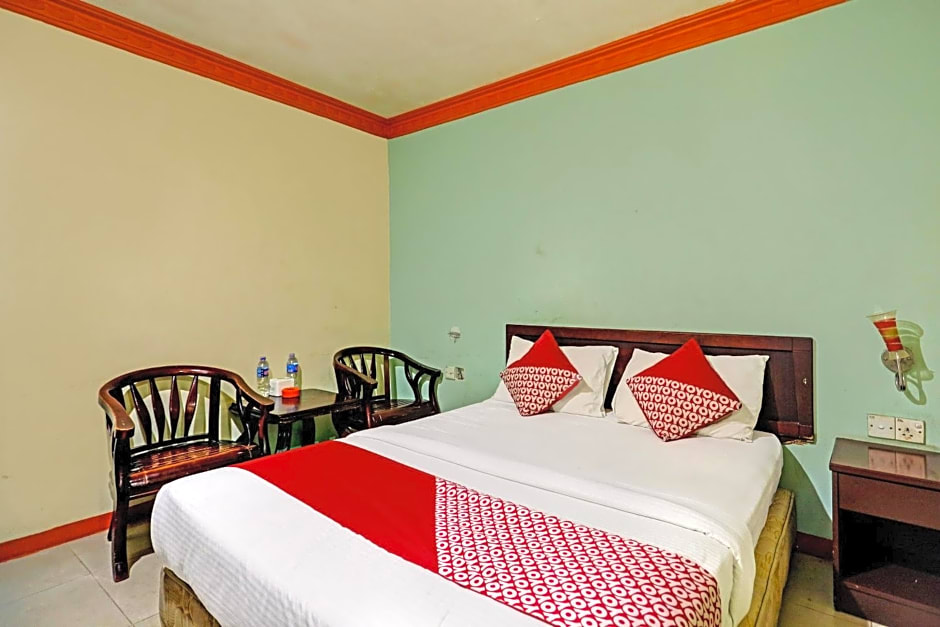 OYO 92402 City View Hotel