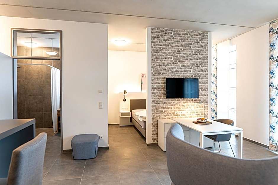 Refugium am Wasserturm