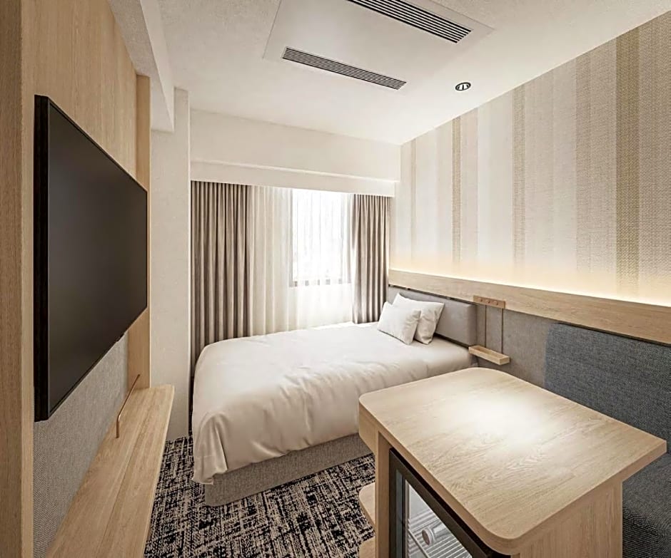 R&B HOTEL UENO HIROKOJI - Vacation STAY 13873v