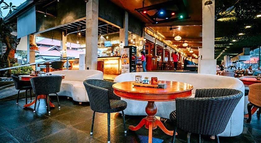 Grand Istana Rama Hotel