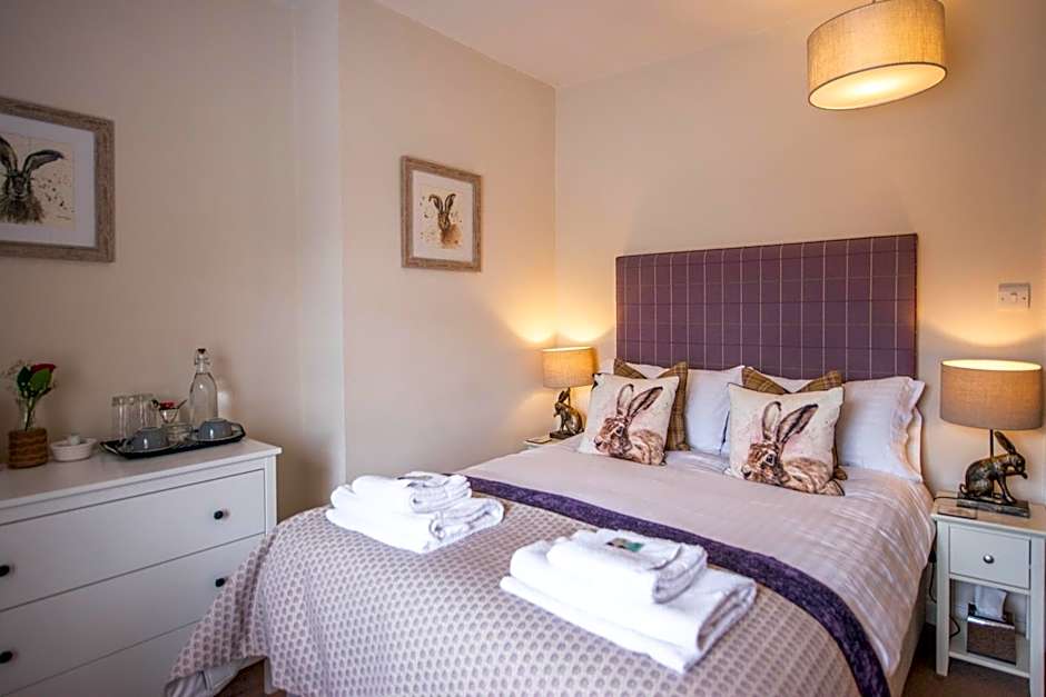 The George & Dragon Country Inn