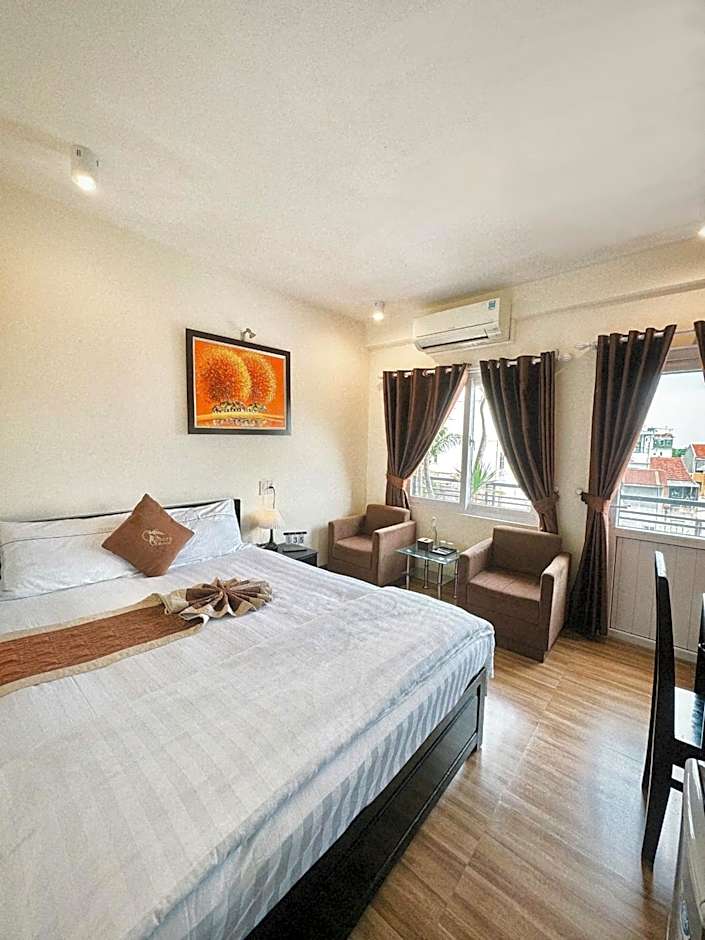 Canary Boutique Hotel