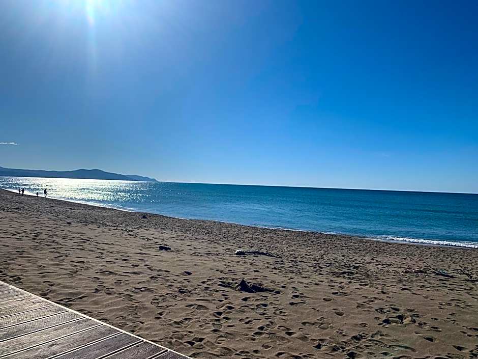 Cento Giorni B&B Costa Paestum