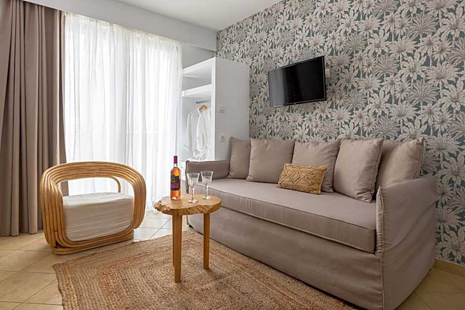 Diana Art Boutique Hotel