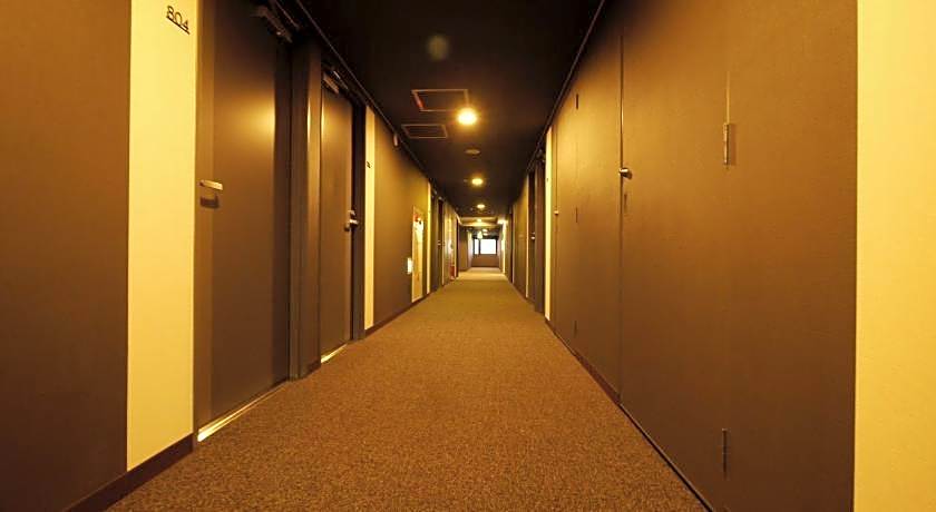 Hotel Route Inn Yokote Inter