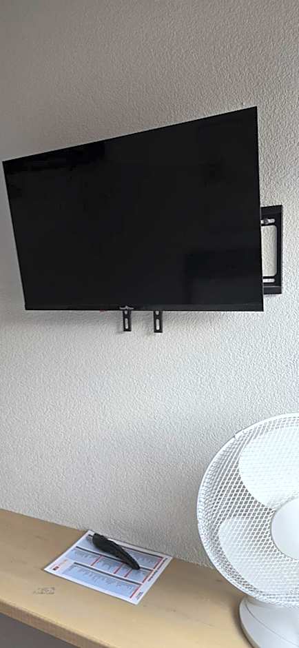 Sleep and Go - Budget