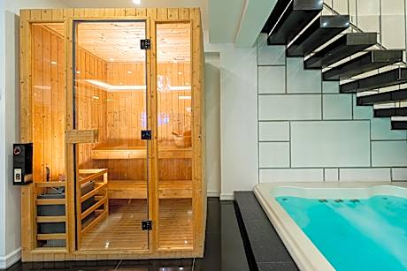 Limited-Time Room Deal