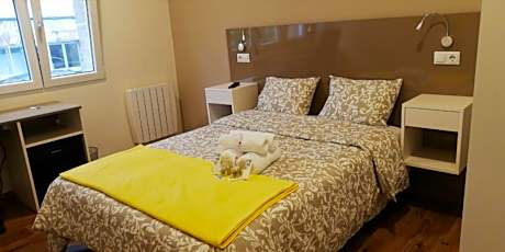 RESIDENCIA COMPOSTELA 2