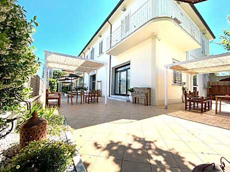 Hotel La Perla