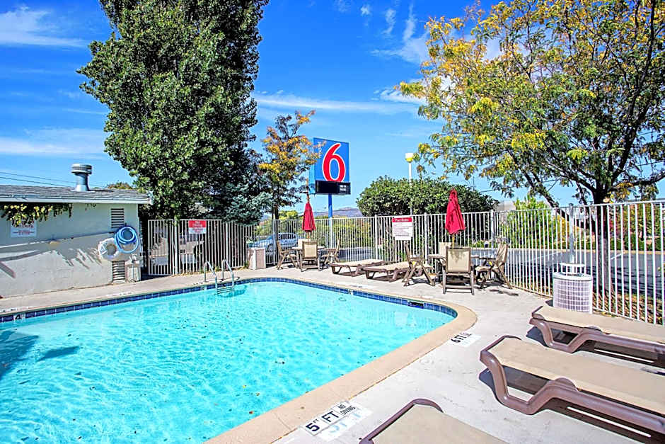 Motel 6 Prescott, AZ