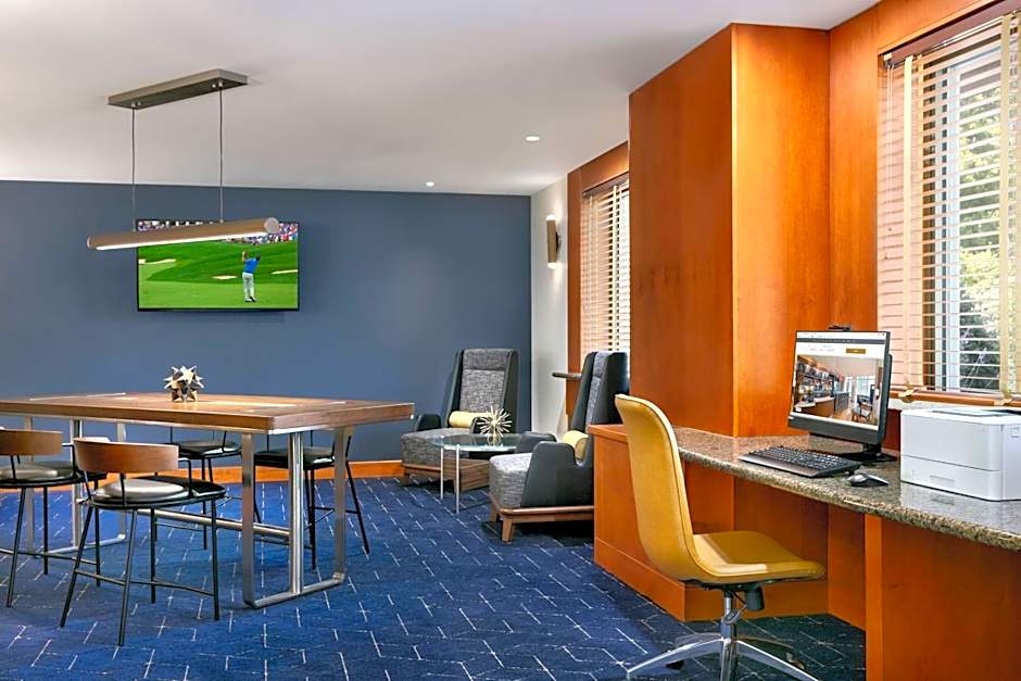 Courtyard by Marriott Lancaster