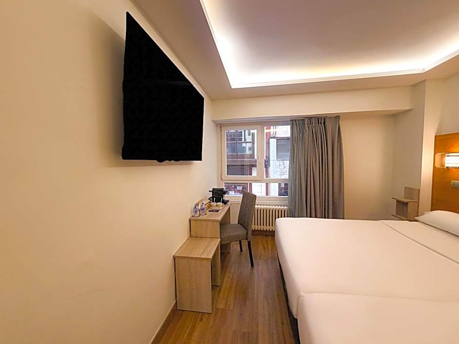 Hotel Faranda Alisas Santander an Ascend Collection Hotel