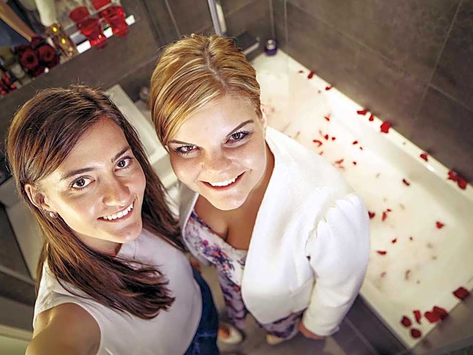 Mercure Vienna First