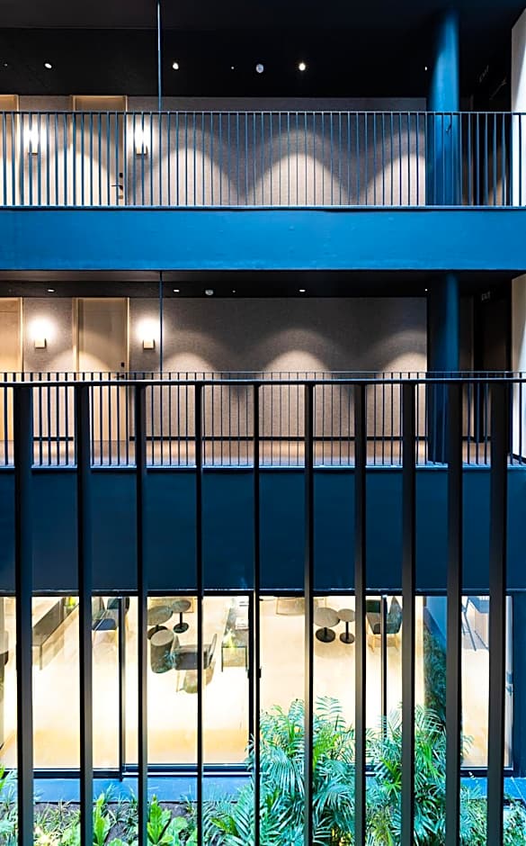 Hotel Raval House