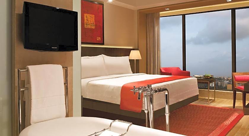 Trident, Bandra Kurla, Mumbai