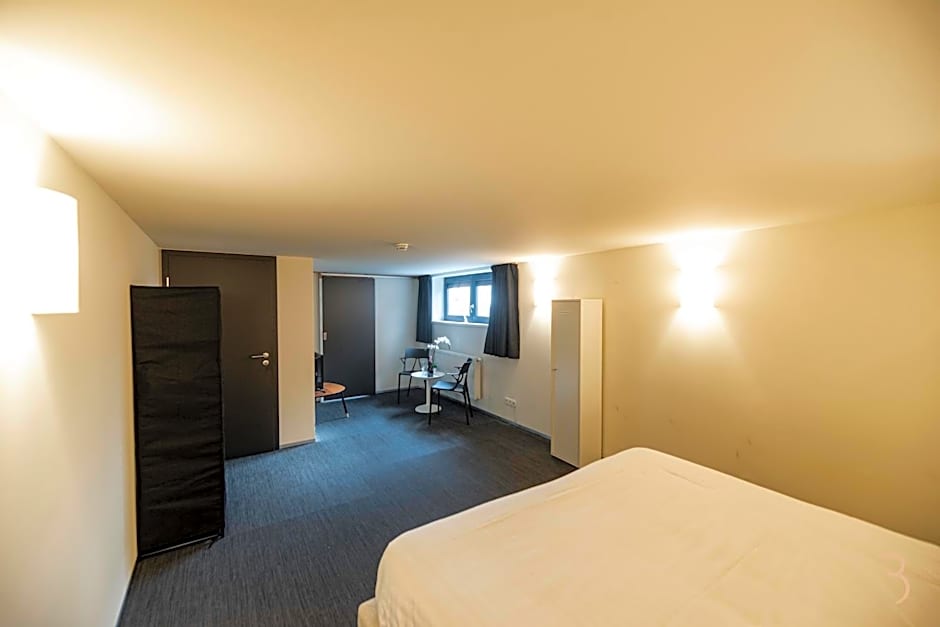 Smart Bnb - Hotel Battice