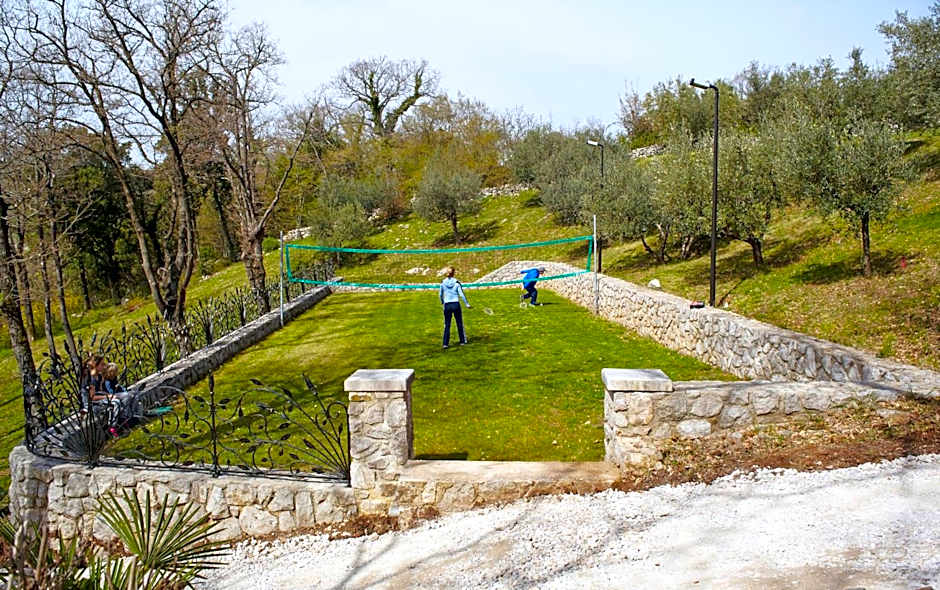 Apartments Villa Venera