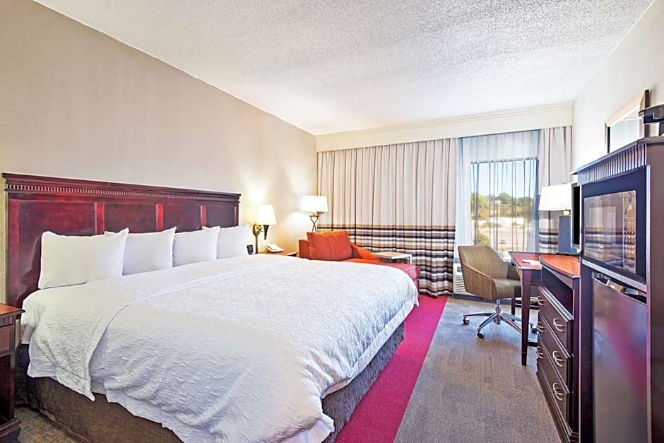 Hampton Inn By Hilton Barboursville
