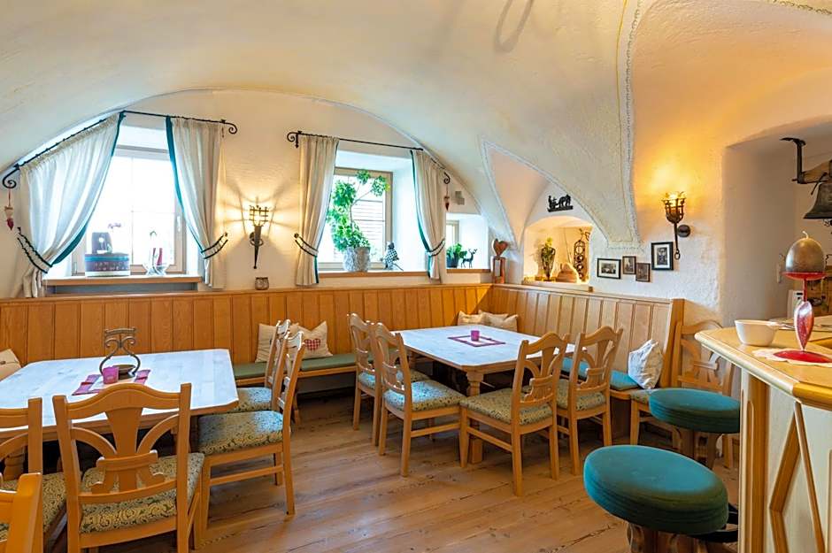 Erlebnisgut & Reiterhof Oberhabach