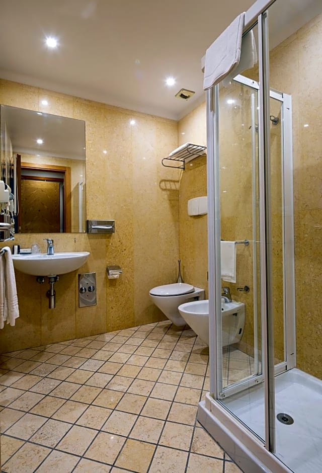 Crowne Plaza Padova by IHG