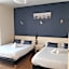 Logis Hostellerie Du Cheval Blanc