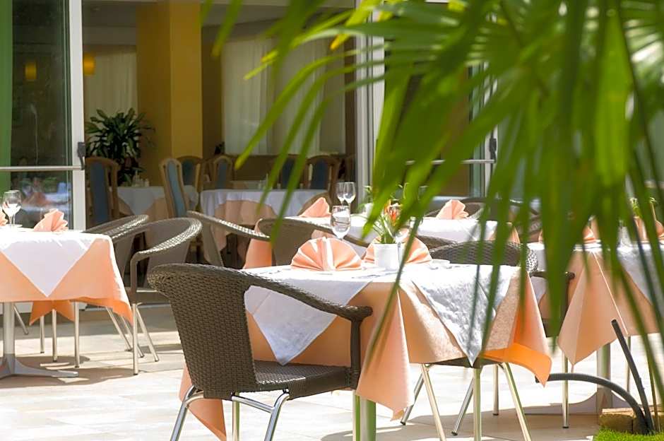 Hotel Weingarten