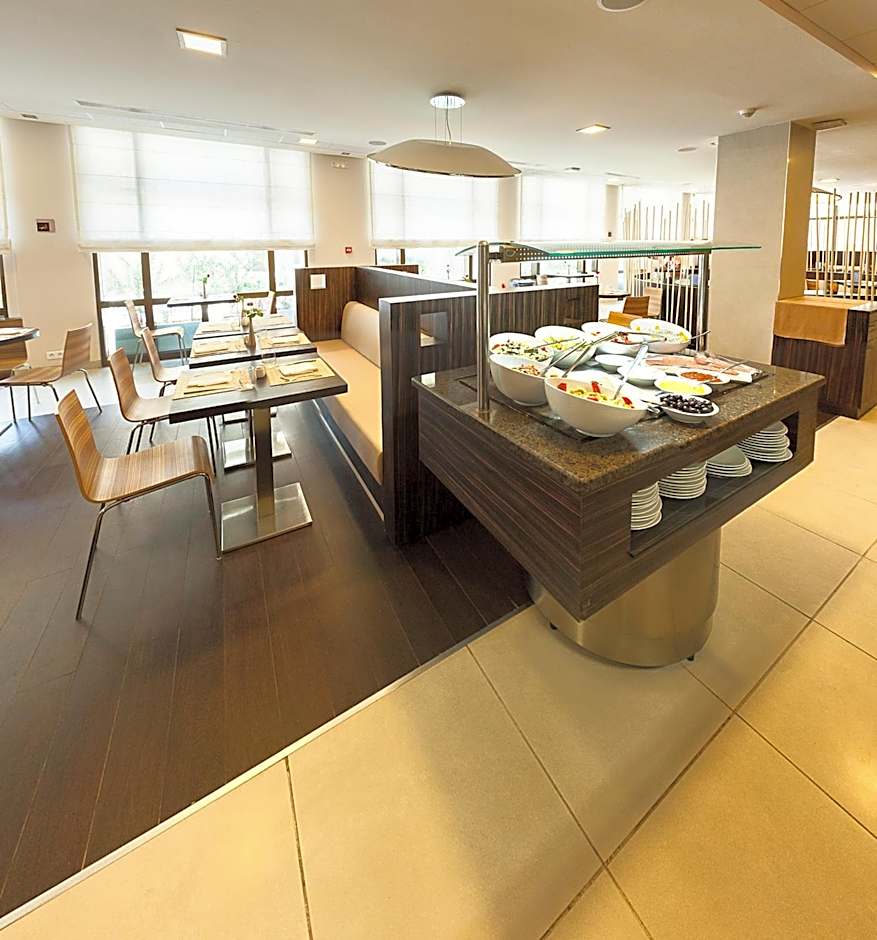 Ibis Tunis