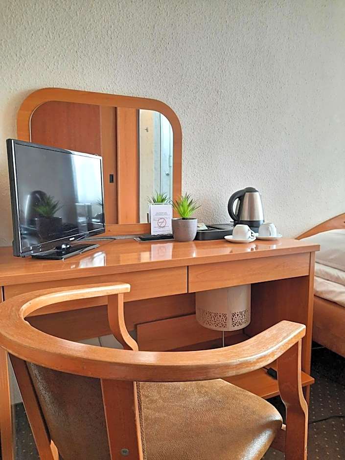 RB Rooms&Apartments