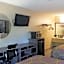 Super 8 by Wyndham Brownsburg