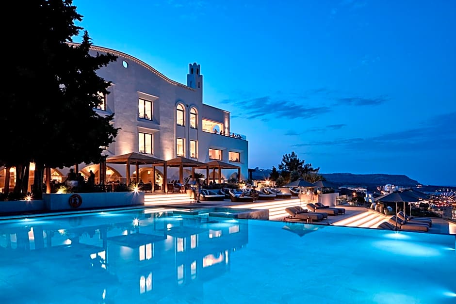 Esperos Village Blue & Spa - Adults Only