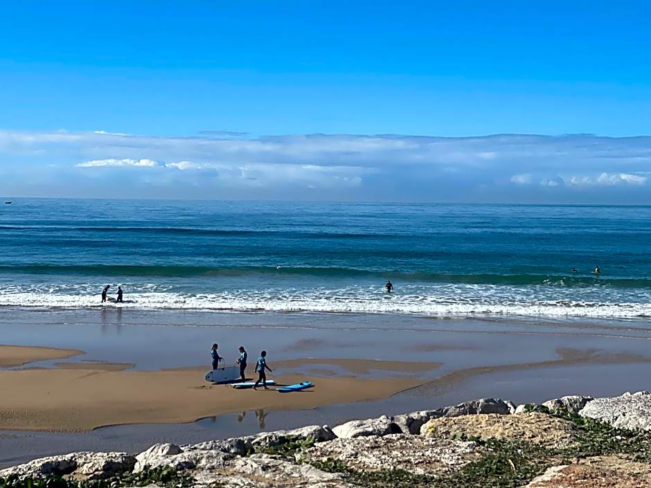 Costa Paradise Beach