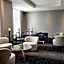 Courtyard by Marriott Calgary Airport