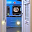 Walk Inn Váci 42