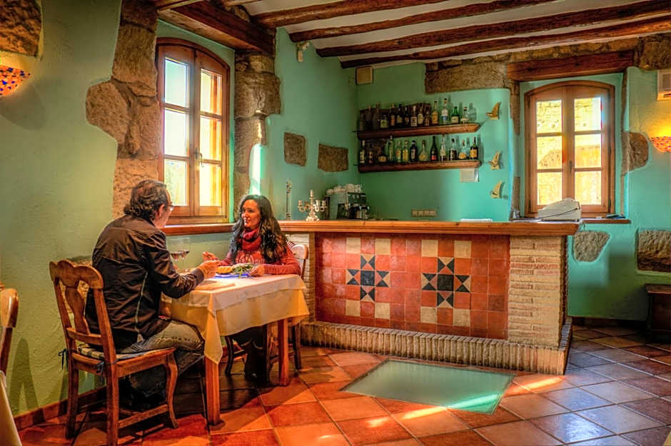 Hotel Boutique Bodegas De Arnes - Adults Only