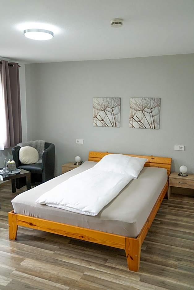 Gasthof Wolfs Stuben