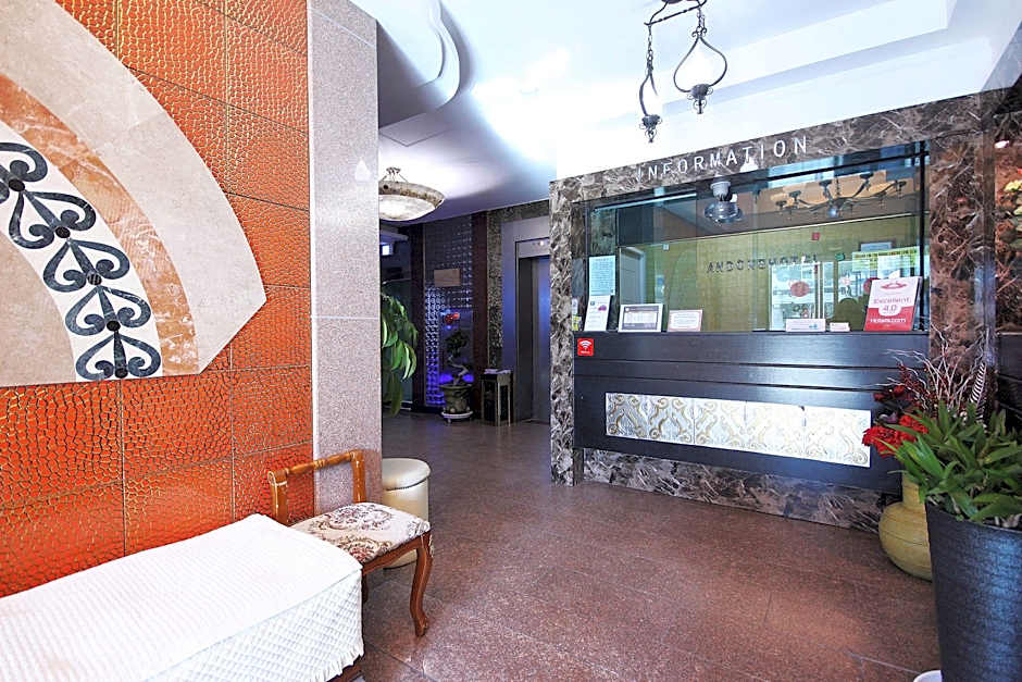 Andong Hotel